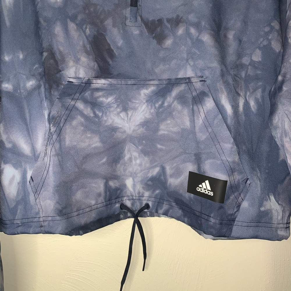 NWT Adidas ID Windbreaker - Picture 5 of 6